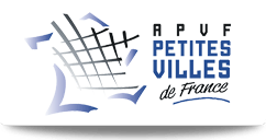 apvf Association des petites villes de France